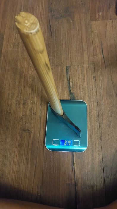 Siekiera do rzucania PRANDI ITALY YANKEE (throwing axe / hatchet