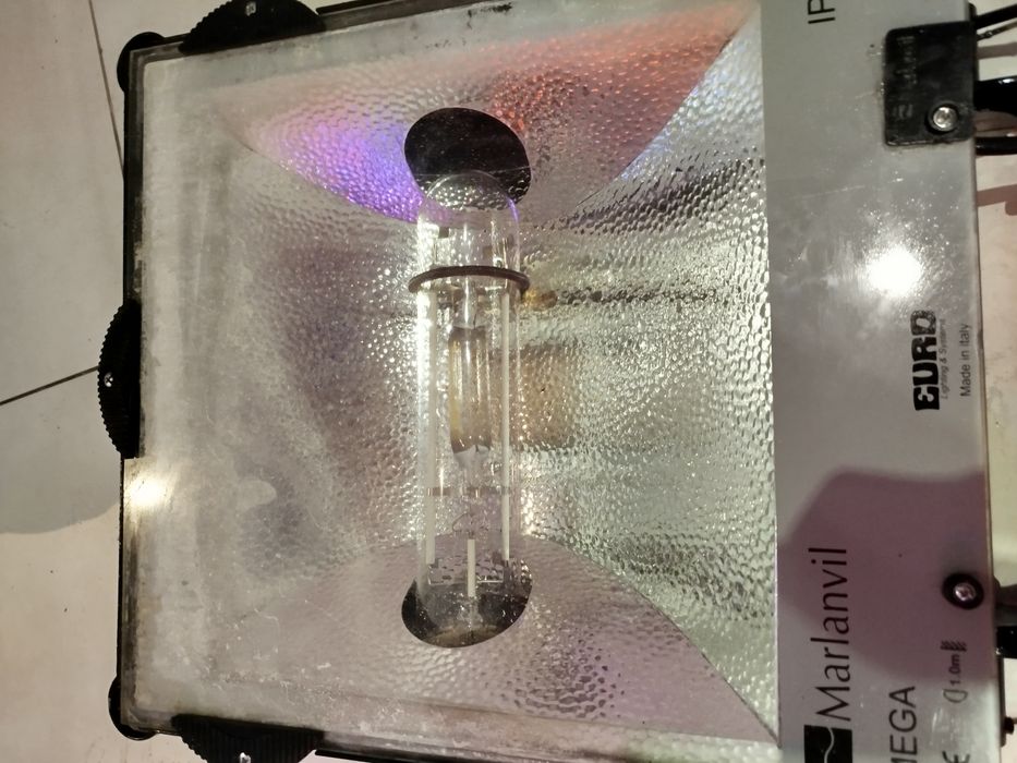 Generac Assy Led Light 320W  MOCNA LAMPA