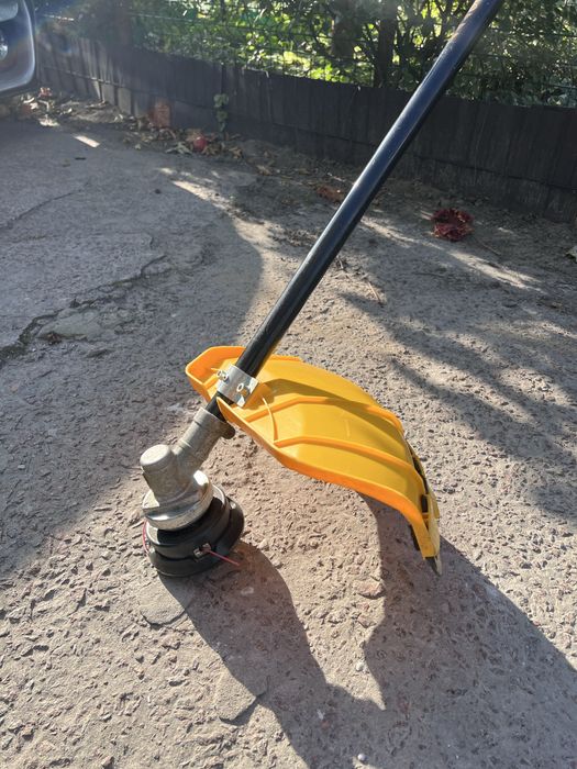 Тример електричний Mächtz MEB-2000 HD, 2000 Вт