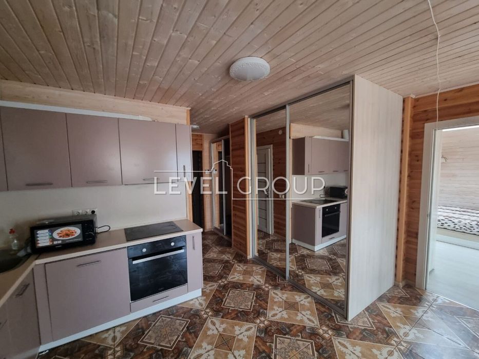 Продаж двохрівневих апартаментів в ЖК Комфорт таун