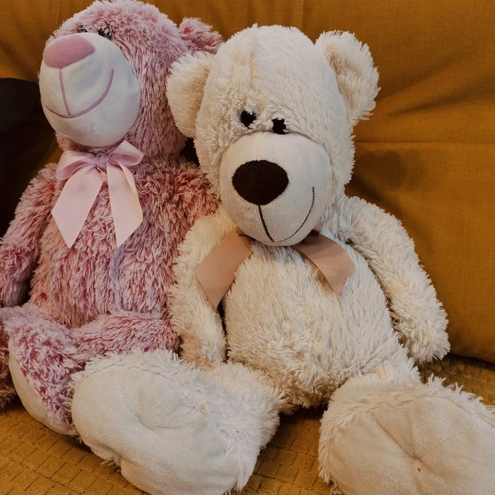 Maskotki, Misie Smyk