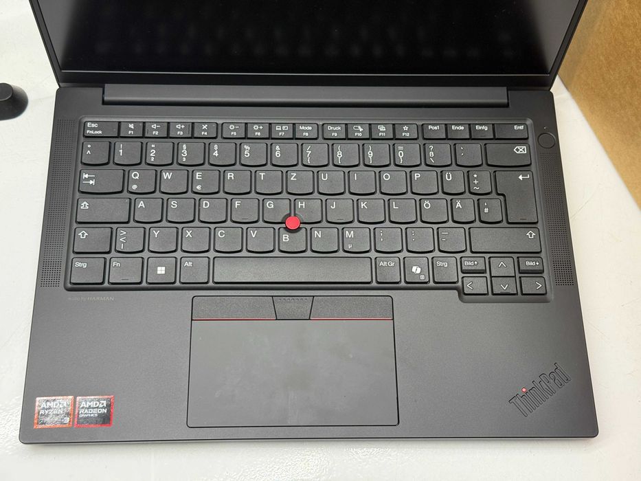 MAГAЗИН Lenovo ThinkPad E14 Gen 7 Ryzen 3 210/8gb/256gb Trade-In/Oбмeн