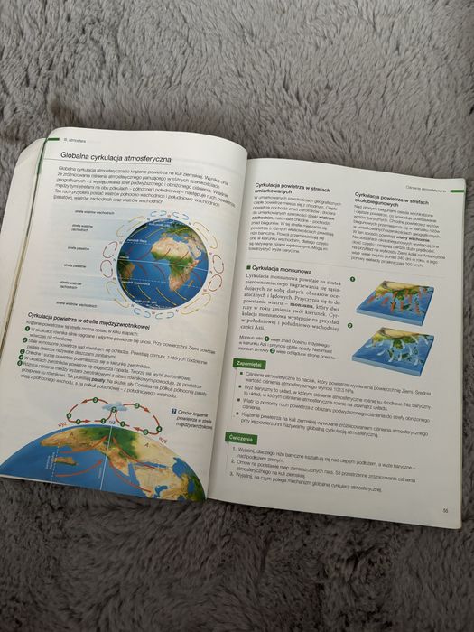 Oblicza geografi 1