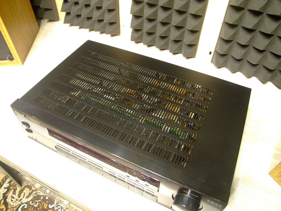 Ресівер Sherwood R-125RDS. 2х52. 8-16 Ом. Без передплати