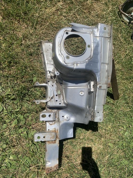 Ланжирон телевизор порог лансер 9