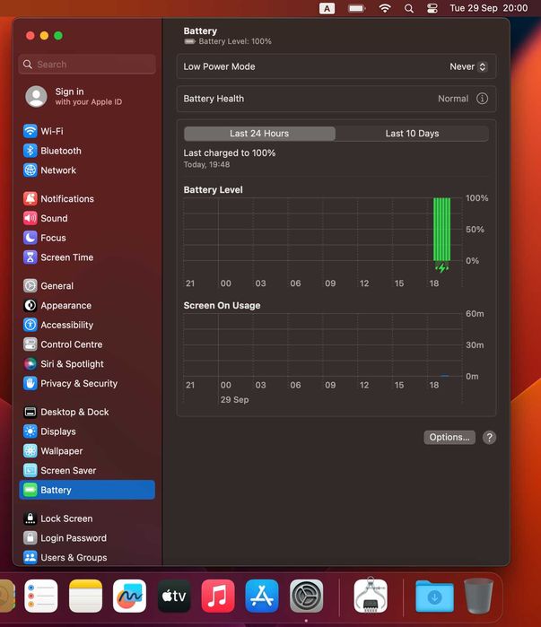Macbook Pro 2017 13"