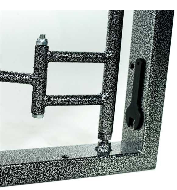 Люк ревизионный Ревизионные люки скрытого монтажа в ассортименте