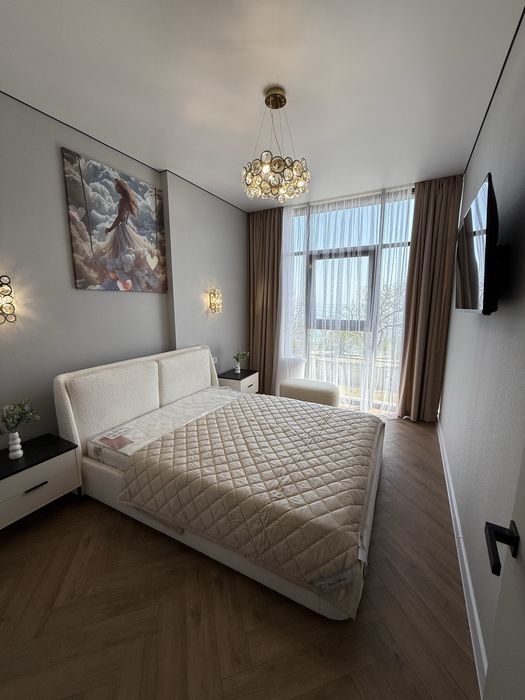 2-комнатная квартира по адресу ул. Здоровья (площадь 56 м²) - Atlanta.ua - фото 9