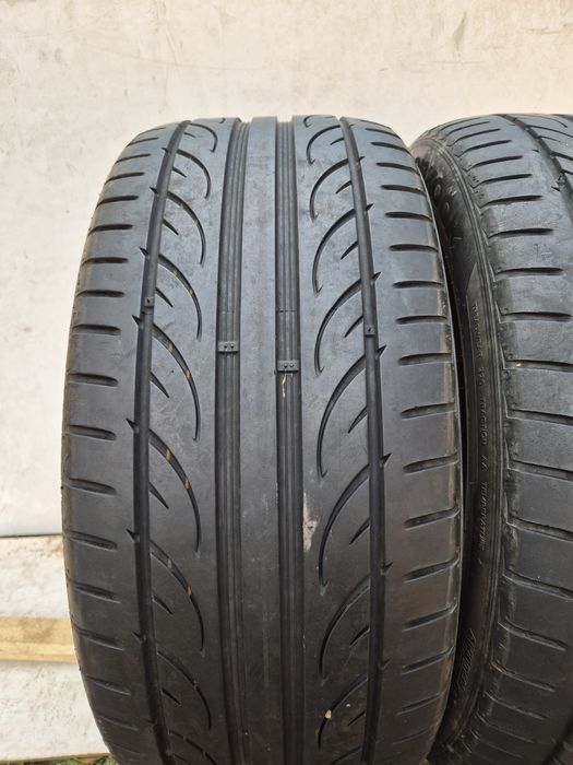 Шини 245/45/18, Hankook (455)