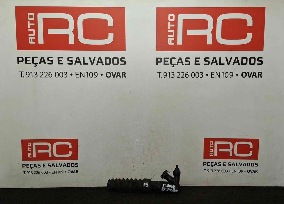 Bomba Principal da Embraiagem 306105773R - PEUGEOT 3008 II SUV
