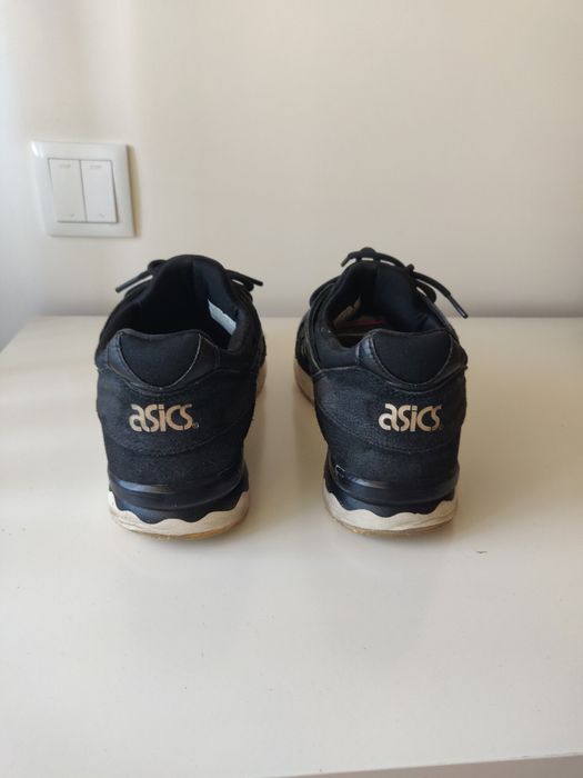 Sapatilhas asics gel Lyte V