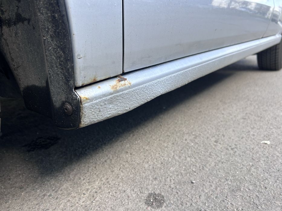 Volkswagen Polo Sedan 2013