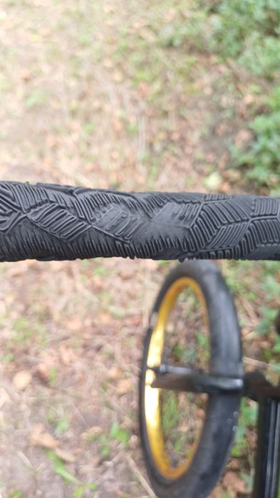 Bmx mafiabikes Kush2+ BlackGold