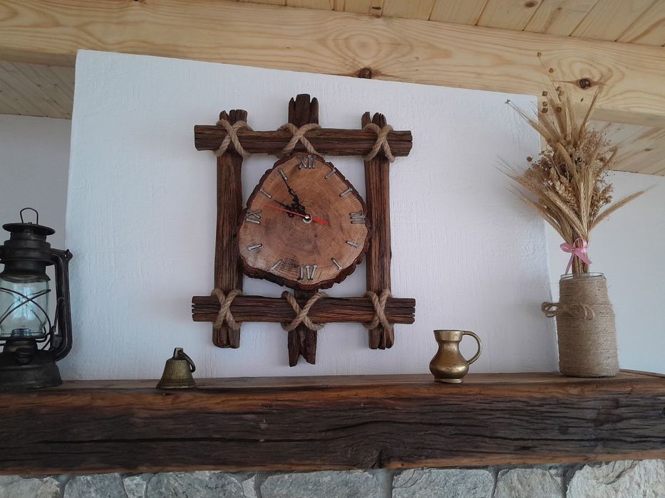 Продам годинник ручна робота