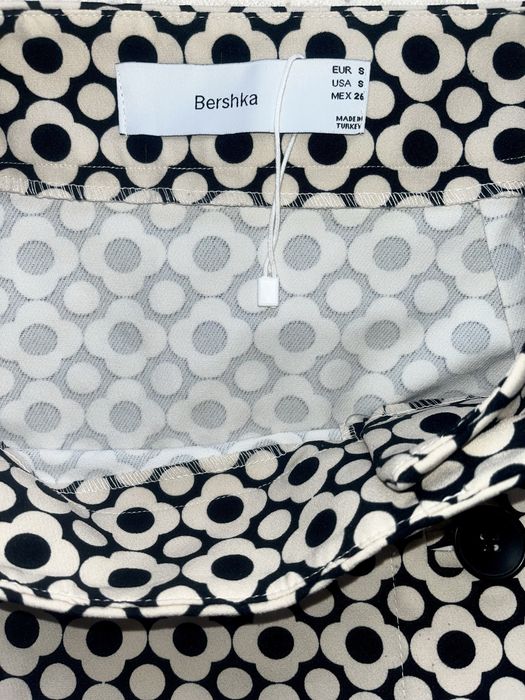 Spódnica mini Berska S
