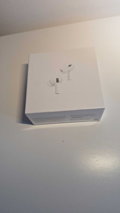Airpods Pro 2°Gen