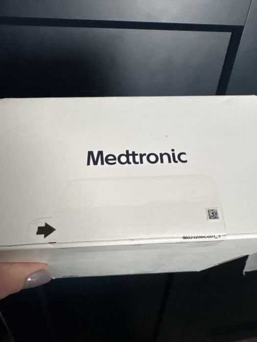 Sensor Simplera Sync do pompy Medtronic 780 1 sztuka długi termin