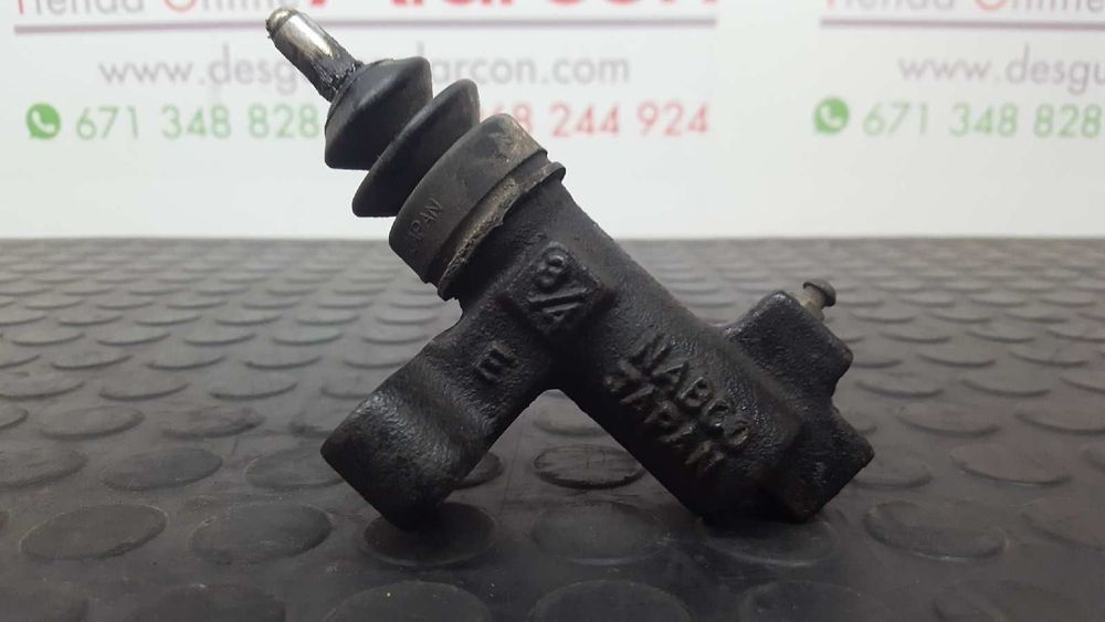 BOMBITO DE EMBRAIAGEM NISSAN ALMERA TINO (V10M) ACENTA