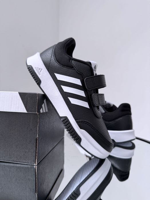 Качественные кроссовки на липучках Adidas 28/30/31/33/37/38/39/40