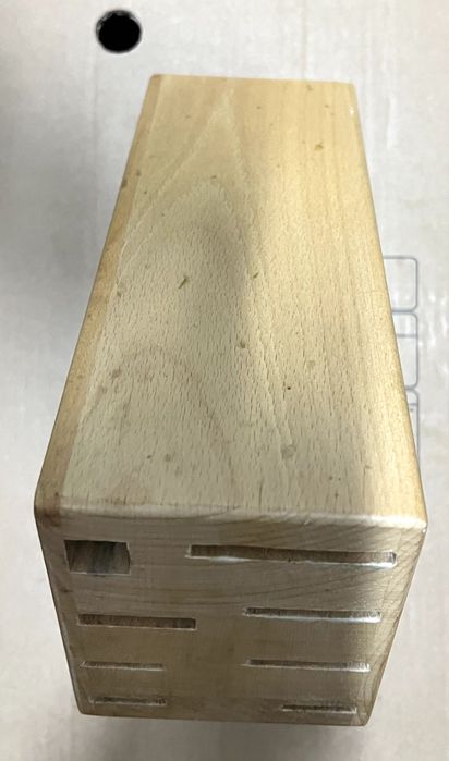 Bloco de Facas Zwilling