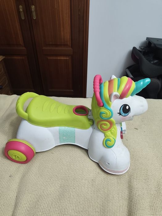 Unicórnio 3 em 1