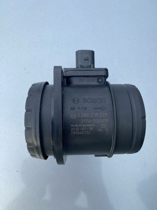 Датчик ДМРВ  BOSCH ВАЗ 2170 Пріора