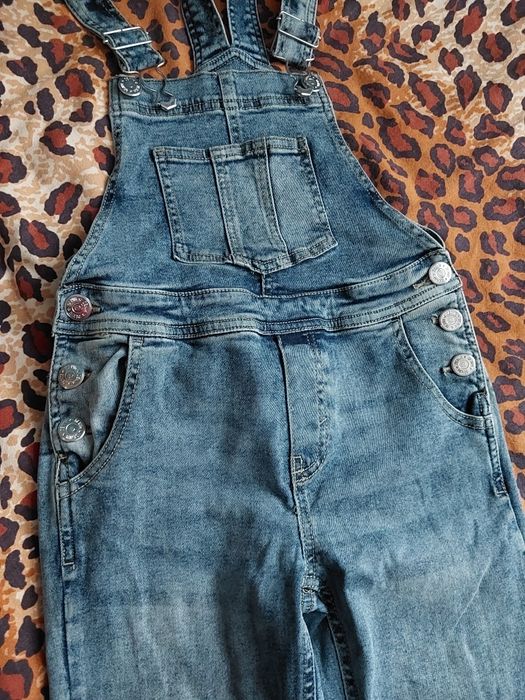 Ogrodnicze dziewczęce