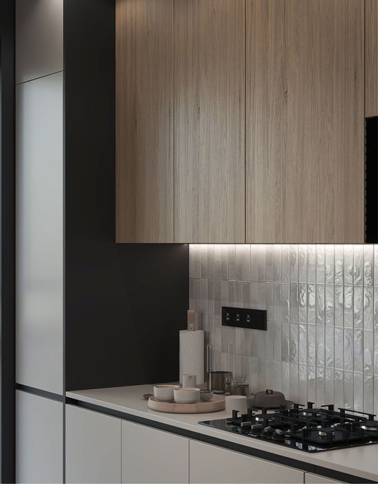 Дизайн інтерʼєру | Екстерʼєр | Технічні креслення