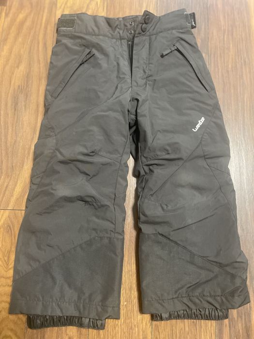 Spodnie narciarskie wedze 98/104
