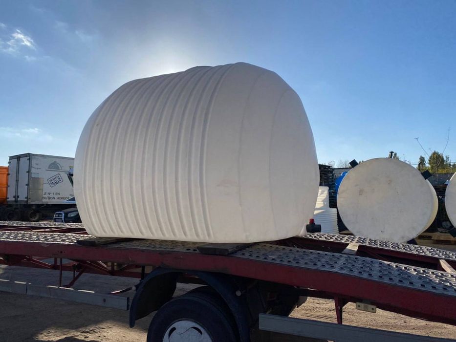 Від 8000грн Пластикові ємності для перевезення Резервуар пластиковый