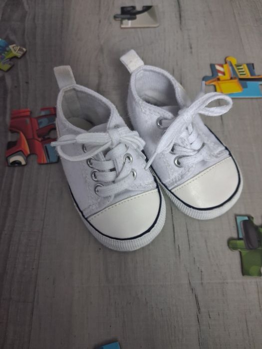 Kapcie buty niechodki