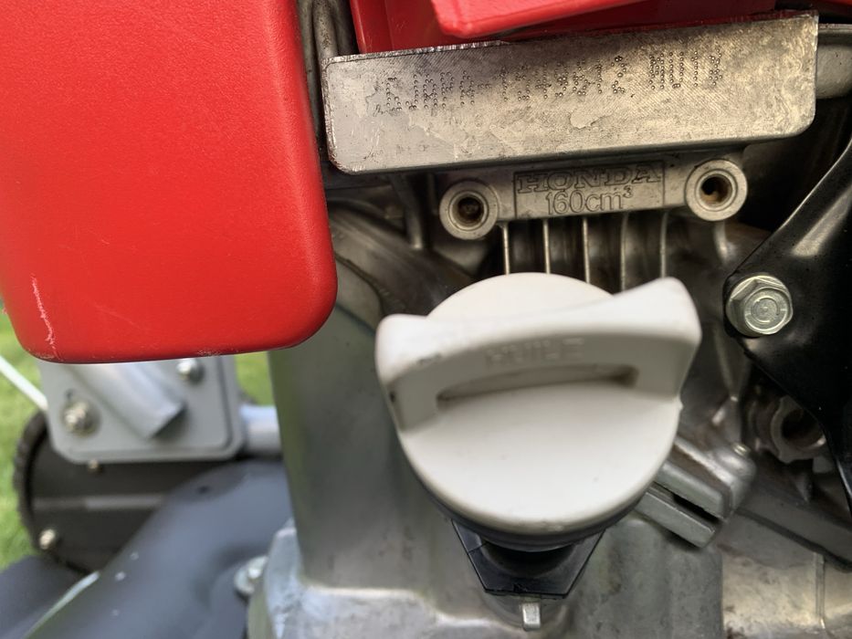 Kosiarka  Mulczer Honda Stiga