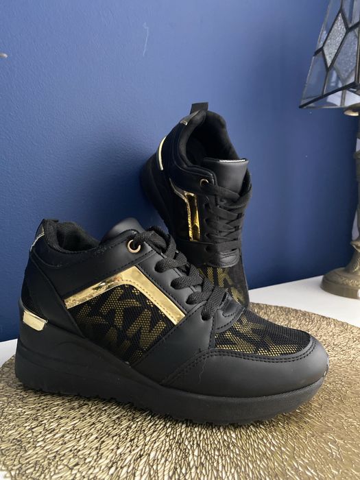 Sneakersy adidasy roz.37 stan igła