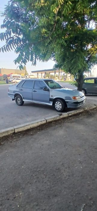 ВАЗ / Lada 2115 Samara 2005