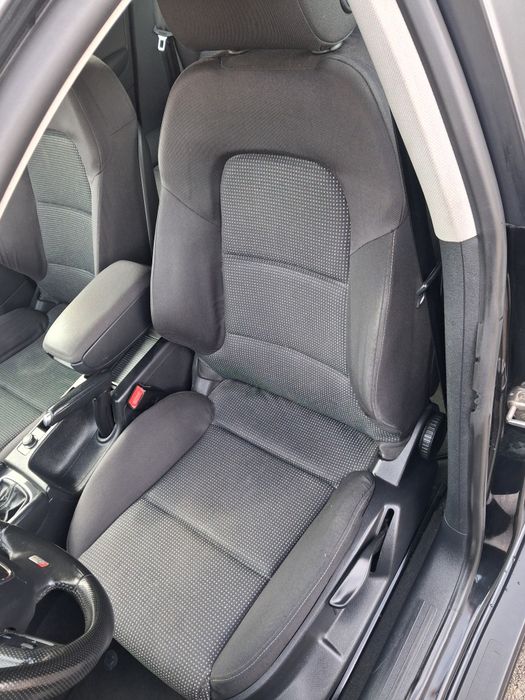 Audi A3 tdi sportback