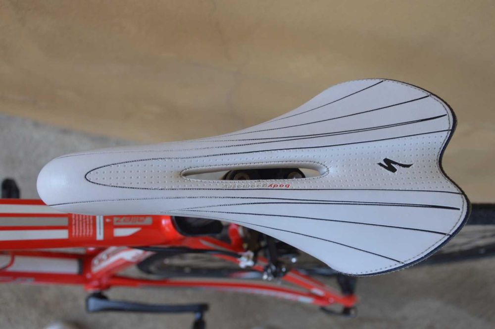 Bicicleta Estrada Specialized Allez (Tam: 52)