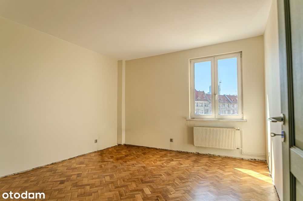Mieszkanie – Wrocław - Widok 2