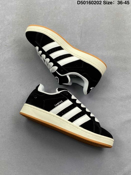 Butydamskie_adidas_Campus_00s _Czarny 42