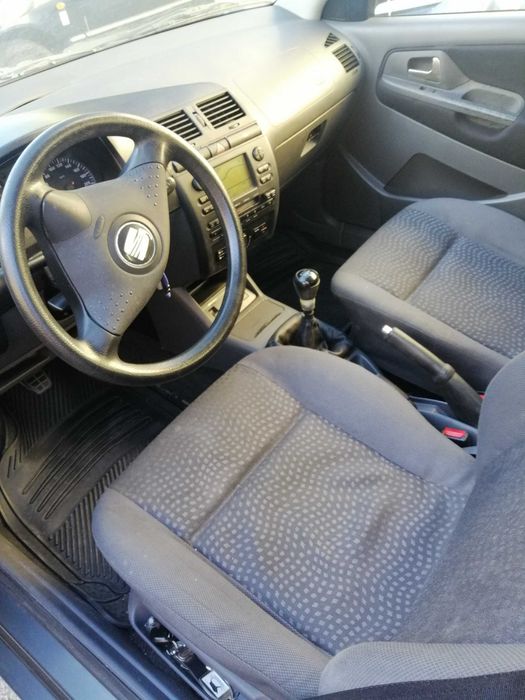 Seat Cordoba 1.4 2002