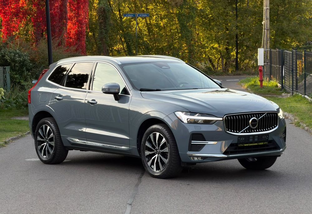 Volvo XC 60