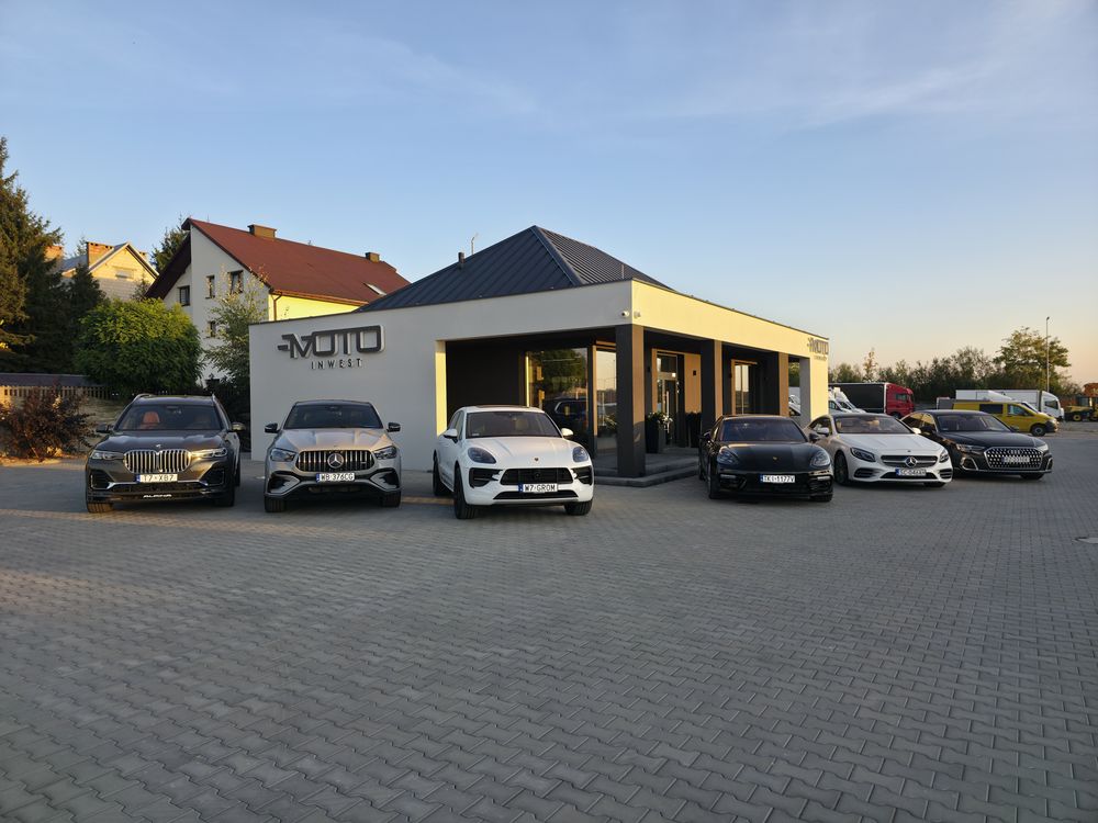 MOTO-INWEST KAMIL GOLA S.K. - OFERUJE SAMOCHODY: KRAJOWE OD I WŁAŚCICIELA Z GWARANCJĄ PRZEBIEGU! top banner