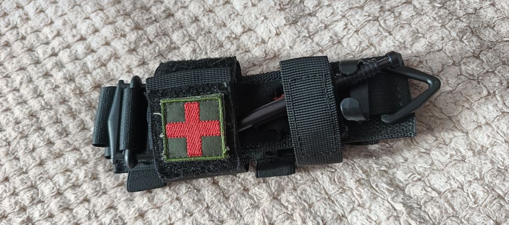 Турнікет SOF з чохлом