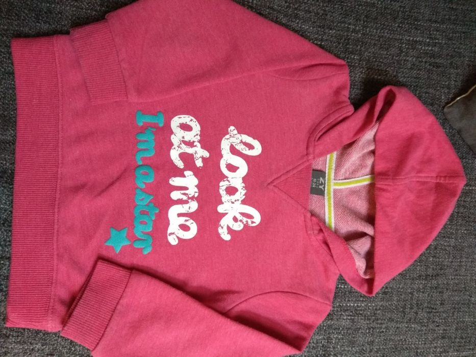 Bluza ZY baby, rozm.18-24mce