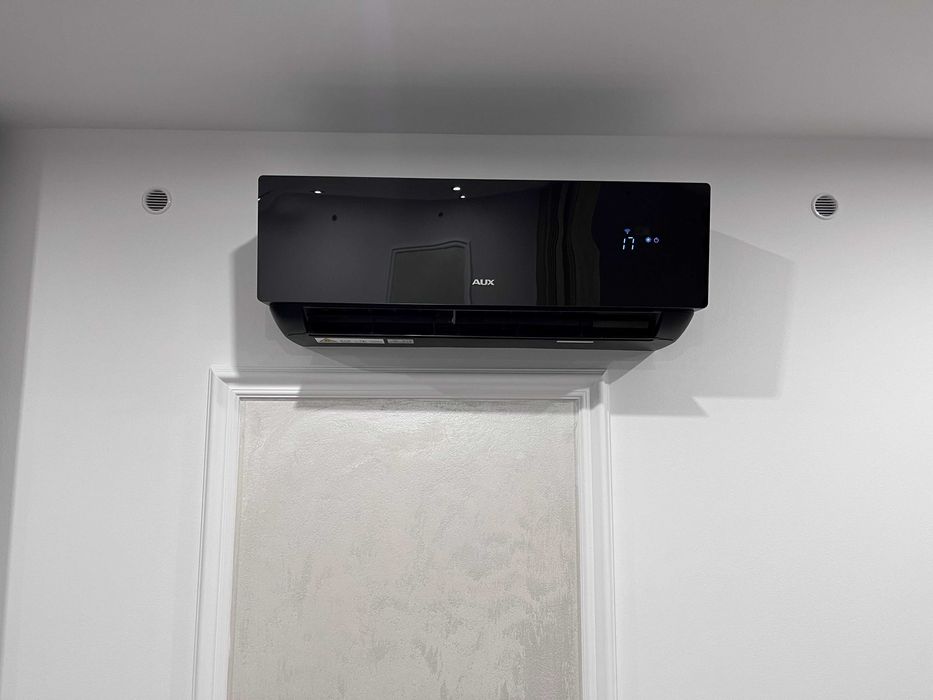 Montaż i Serwis Klimatyzacji ! AUX , HAIER , ROTENSO I WIELE INNYCH