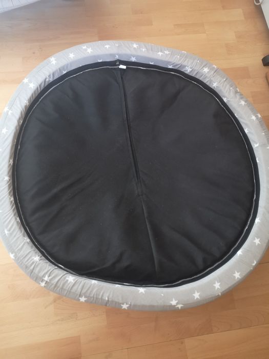 Basenik dziecięcy suchy