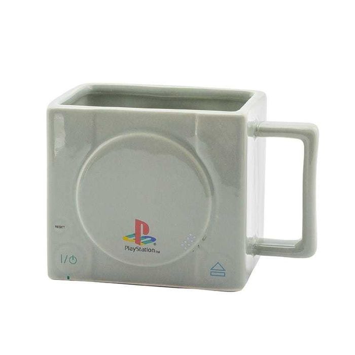 Kolekcjonerski Kubek PlayStation - PS1