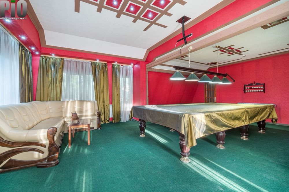 Комерційне приміщення