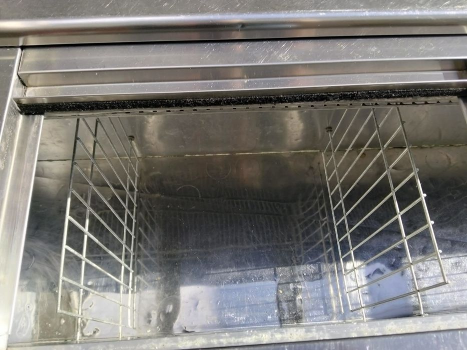 Botalheiro 5 gavetas