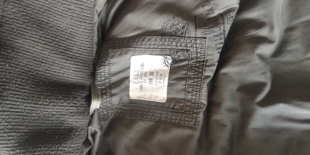 Куртка жіноча демісезонна