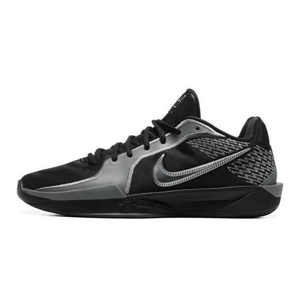 Баскетбольні кросівки Nike Sabrina 2 | Найк Сабріна 2